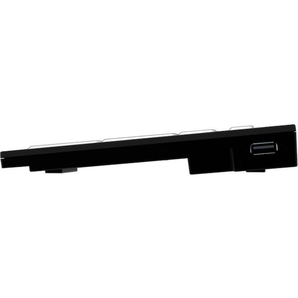 Logickeyboards XLPRINT NERO PC BLK ON WHT US - LKBU-LPBW-BJPU-US