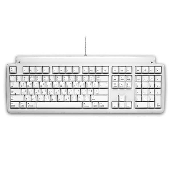 Matias Matias FK302 Matias Tactile Pro Keyboard - Mac - FK302