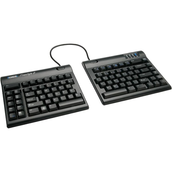 Kinesis Freestyle2 For Mac Vip3 Accs - KB820HMB-US