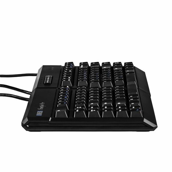 Kinesis Freestyle Pro Keyboard Mx Red - KB900-RDQ