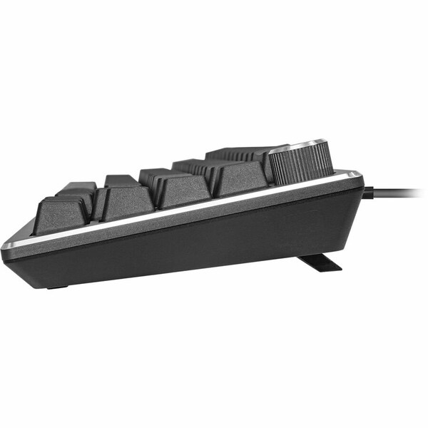 Coolermaster CK720 Hot swappable White - CK720GKKW1US