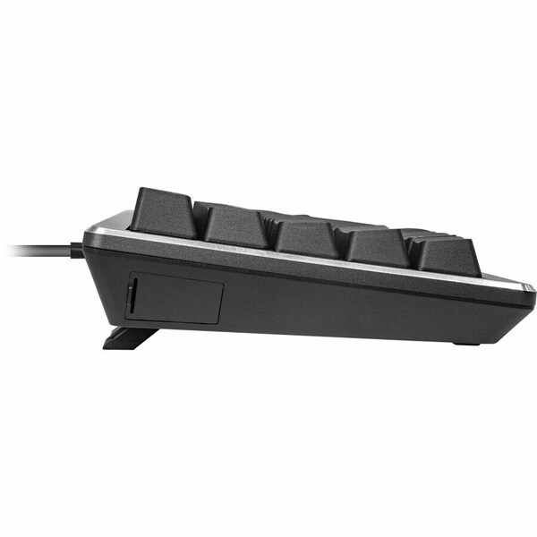 Coolermaster CK720 Hot swappable White - CK720GKKW1US