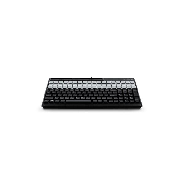 Cherry Spos Black 14 Usb 3-Track Msr 135 Progr - G86-61410EUADAA
