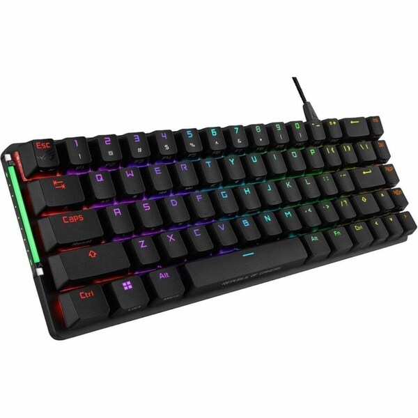 Asus M602 FALCHION ACE NXBN BLK - M602FALCHIONACENXBNBLK