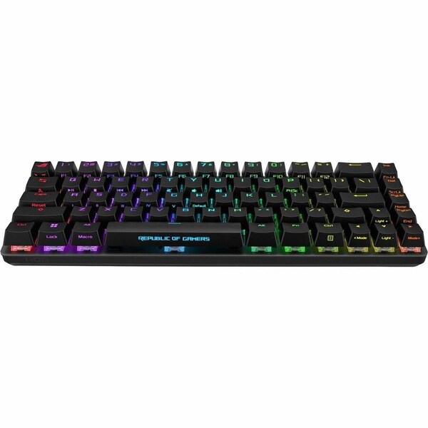 Asus M602 FALCHION ACE NXBN BLK - M602FALCHIONACENXBNBLK