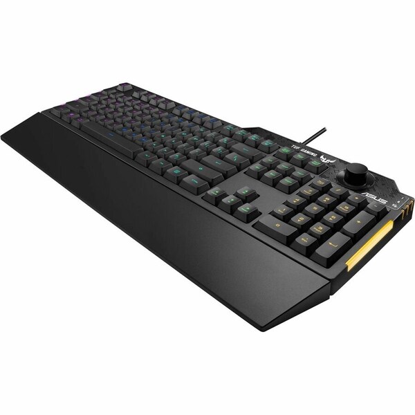Asus RA04 TUF GAMING K1 CA - RA04TUFGAMINGK1/CA