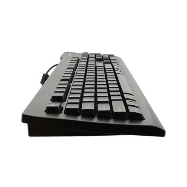 Sealshield Silver Seal Wtrprff Keyboard, SSKSV207RUSA - SSKSV207RUSA