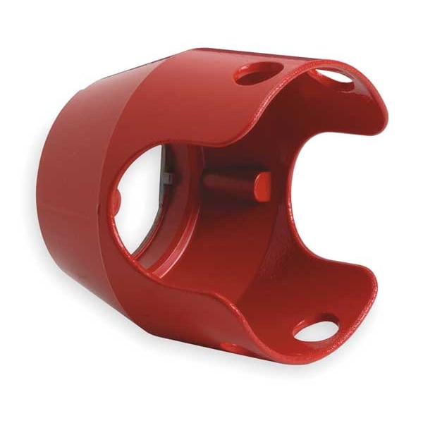 Protector Schneider Electric, Para Botón de Emergencia de 22mm y 40mm - ZBZ1604