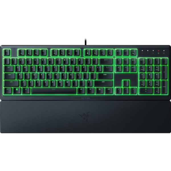 Razer Usa RAZER ORNATA V3 X - RZ03-04470200-R3U1
