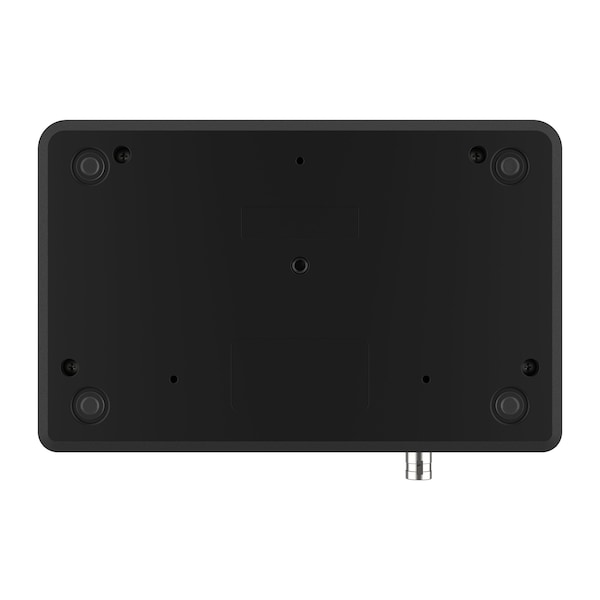 Bzbgear Universal 1080P FHD PTZ 30X NDI/HDMI/SDI/USB 3.0 RS232/485 Live Streaming Camera Black - BG-UPTZ-ND30X-B