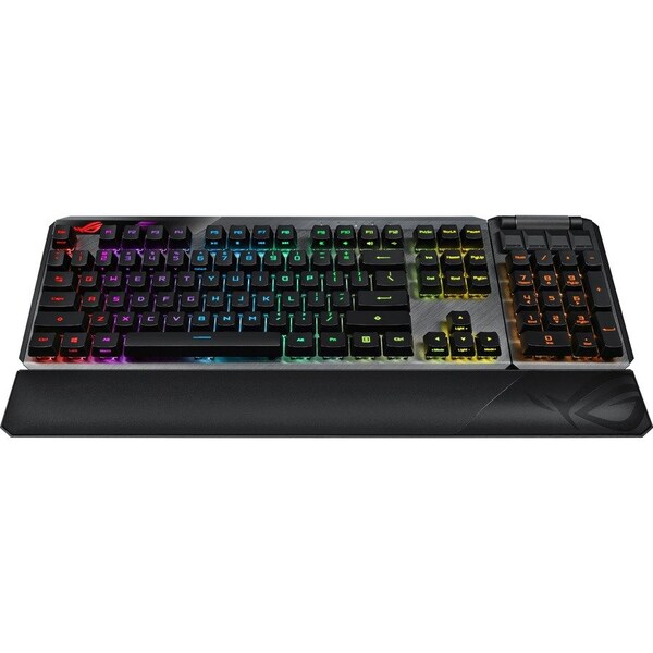Asus MA02 ROG CLAYMORE II RD US - MA02ROGCLAYMOREII-RD-US