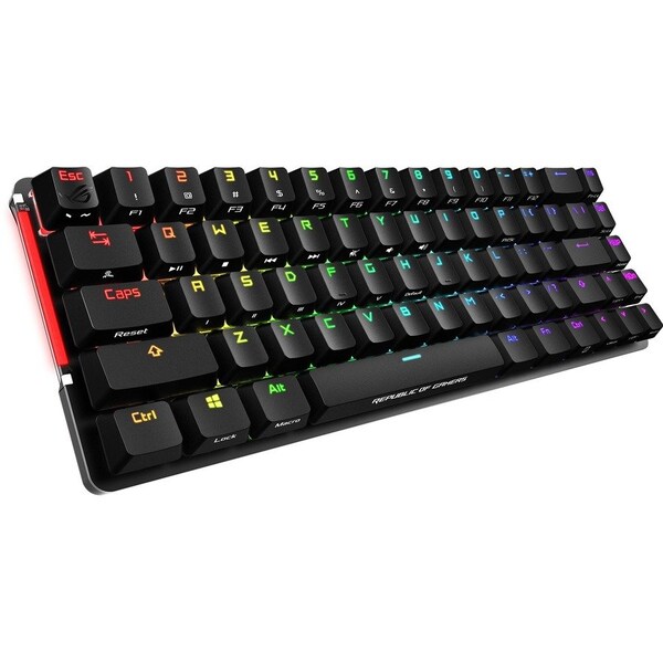 Asus M601 ROG FALCHION BL US - M601ROGFALCHION-BL-US