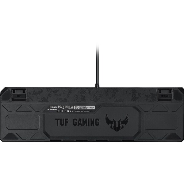 Asus Tuf Ra05 K3 Rd Us Gmng Keybrd - 90MP01Q0BKUA00