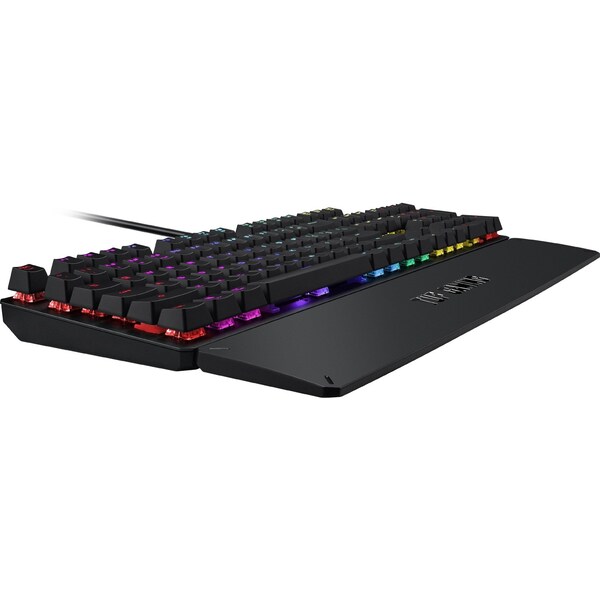Asus Tuf Ra05 K3 Rd Us Gmng Keybrd - 90MP01Q0BKUA00