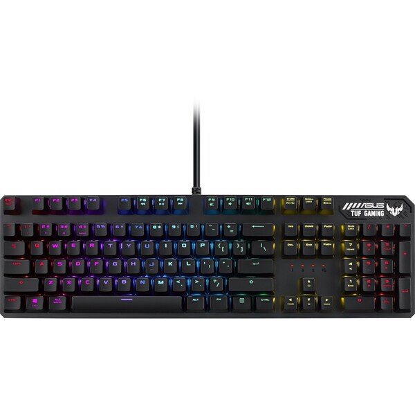 Asus Tuf Ra05 K3 Rd Us Gmng Keybrd - 90MP01Q0BKUA00