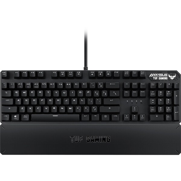 Asus Tuf Ra05 K3 Rd Us Gmng Keybrd - 90MP01Q0BKUA00