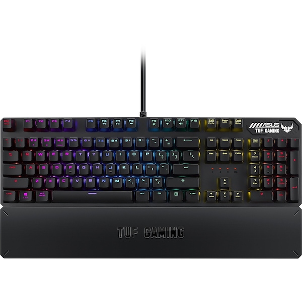 Asus Tuf Ra05 K3 Rd Us Gmng Keybrd - 90MP01Q0BKUA00