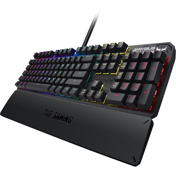 Asus Tuf Ra05 K3 Rd Us Gmng Keybrd - 90MP01Q0BKUA00