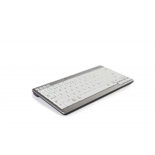 Bakker & Elkhuizen Bakker Elkhuizen BNEU950WUS Ultra Board 950 Compact Wireless US Keyboard - BNEU950WUS