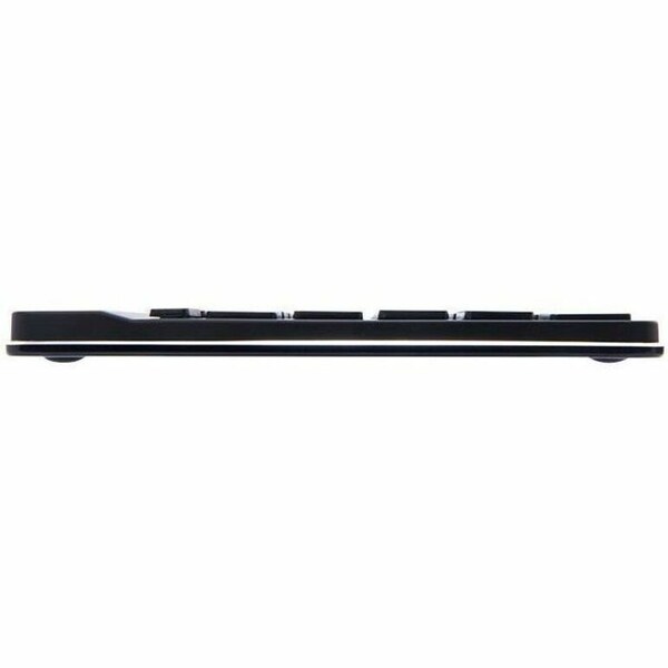 R-Go R-Go ergonomic keyboard, Split Break - QWERTY(US), wired, black - RGOSP-USWIBL