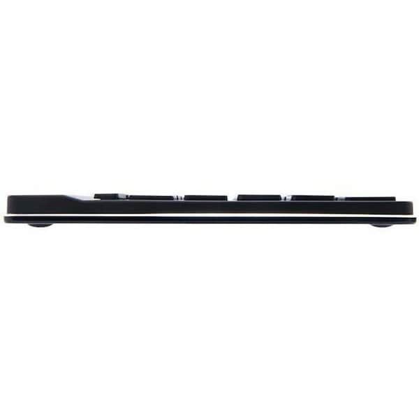 R-Go R-Go ergonomic keyboard, Split Break - QWERTY(US), wired, black - RGOSP-USWIBL