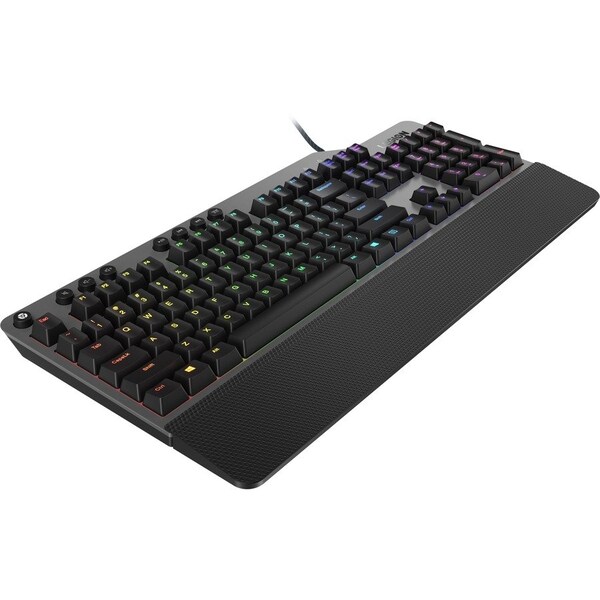 Lenovo Legion K500 Gaming Keyboard, GY40T26478 - GY40T26478