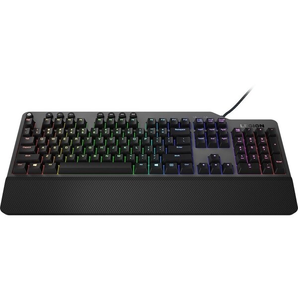 Lenovo Legion K500 Gaming Keyboard, GY40T26478 - GY40T26478