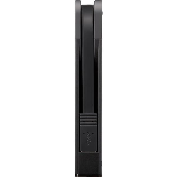 Buffalo MiniStation Extreme NFC 2TB Bk, HDPZN20U3B - HDPZN2.0U3B