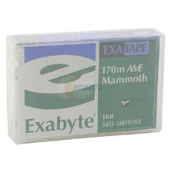 Exabyte 170m Mammoth AME-1 20-40GB Data Tape Cartridge - 312629