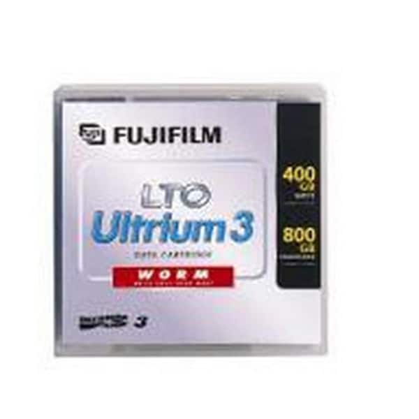 Fuji America LTO-3 Brand 400-800GB Tape Cartridge - 26230014