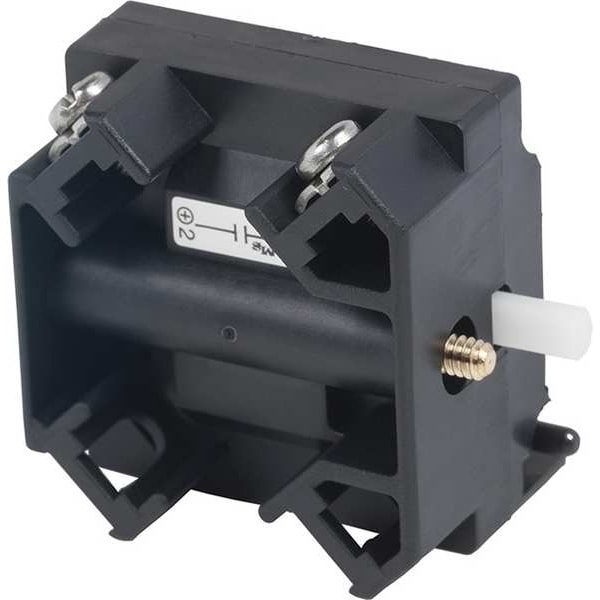 Bloque de Contacto Schneider Electric, 1NC, 30mm - 9001KA53