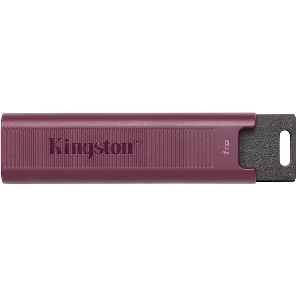 Kingston 1TB DATATRAVELER MAX TYPE-A 1000R/900W USB 3.2 GEN 2 - DTMAXA/1TB