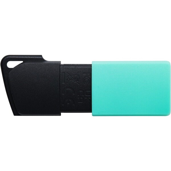 Kingston DataTraveler Exodia M USB Flash Drive - DTXM/256GB