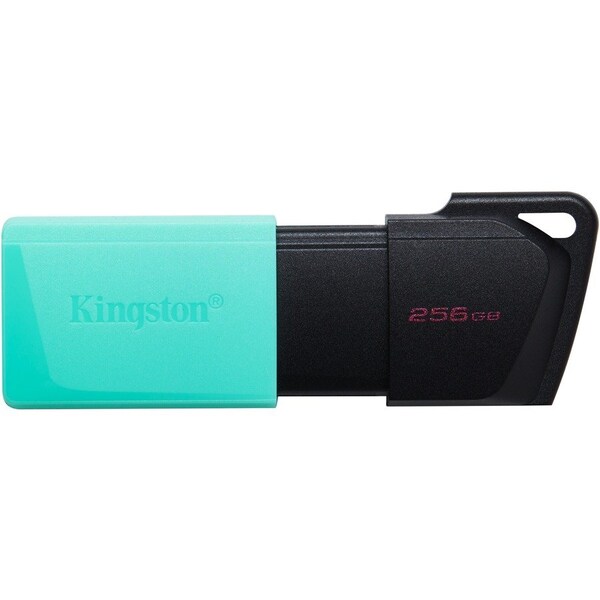 Kingston DataTraveler Exodia M USB Flash Drive - DTXM/256GB
