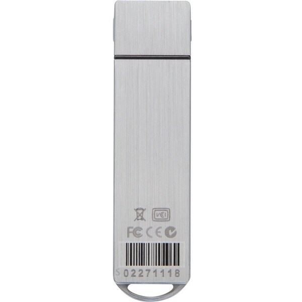 Kingston 32GB IRONKEY FL DR ENT S1000 ENCRYP USB3 - IKS1000E/32GB