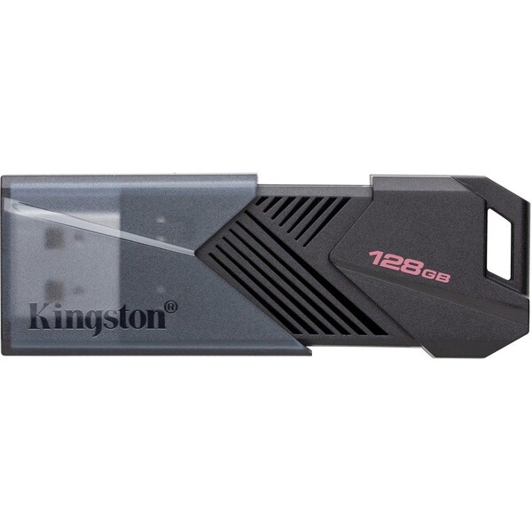 Kingston DataTraveler Exodia 128GB USB 3.2, Gen 1 Type A Flash Drive - DTXON/128GB