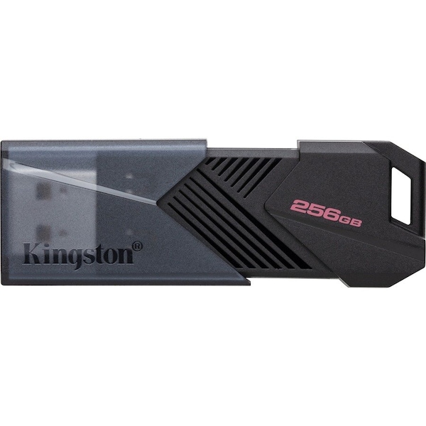 Kingston DataTraveler Exodia 256GB USB 3.2, Gen 1 Type A Flash Drive - DTXON/256GB
