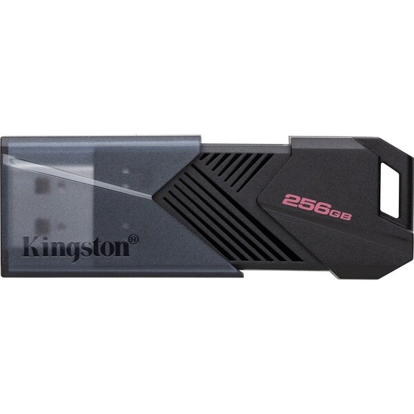 Kingston DataTraveler Exodia 256GB USB 3.2, Gen 1 Type A Flash Drive - DTXON/256GB
