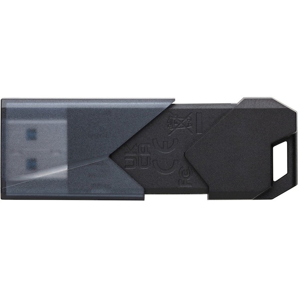 Kingston DataTraveler Exodia 256GB USB 3.2, Gen 1 Type A Flash Drive - DTXON/256GB