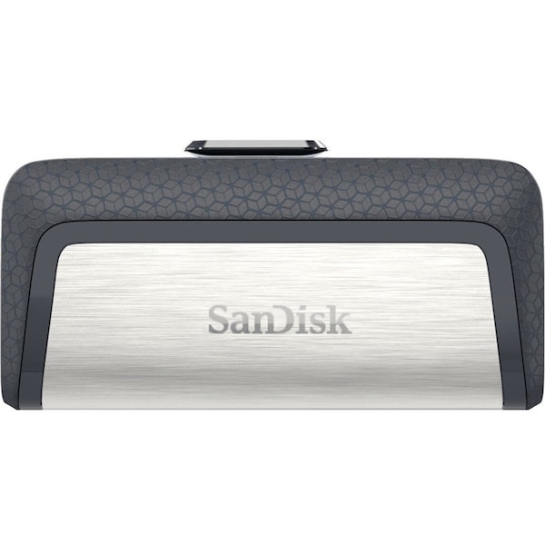 Sandisk 64GB Ultra Dual USB Type C, SDDDC2064GA46 - SDDDC2064GA46