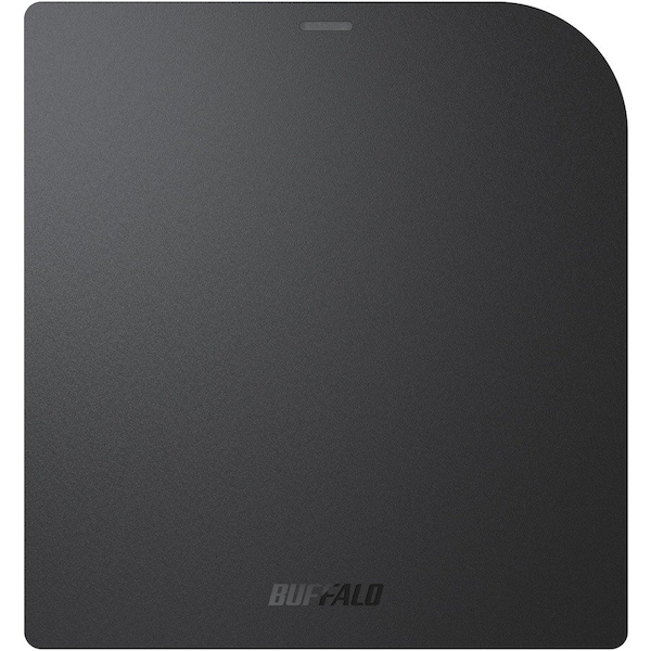 Buffalo MEDIASTATION BRXL 6X PORTABLE USB 3.0 - BRXL-PUS6U3B