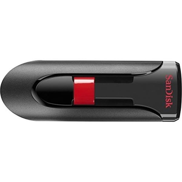 Sandisk Sandisk RA44737 256gb Cruzer Glide USB Flash Drive - RA44737