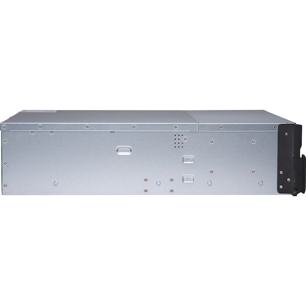 Qnap 3U 16-BAY NAS/ISCSI IP-SA - TS-1673U-RP-16G-US