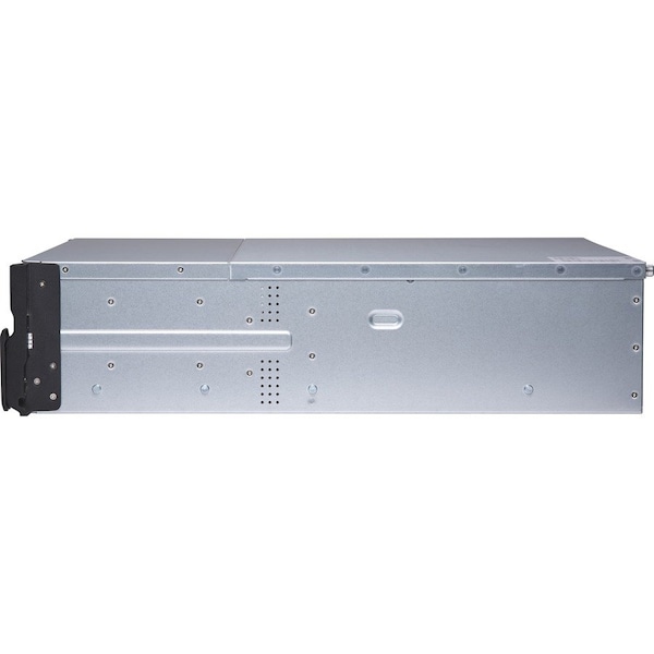 Qnap 3U 16-BAY NAS/ISCSI IP-SA - TS-1673U-RP-16G-US