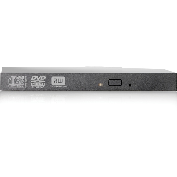 Hpe Hp 9.5Mm Sata Dvd-Rw Jb Gen9 Kit - 726537-B21