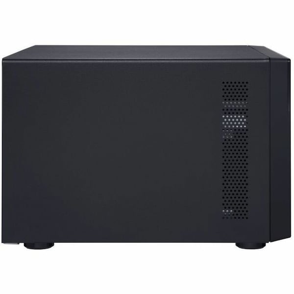Qnap Qnap 16, TVS-872N-I3-8G - TVS-872N-I3-8G