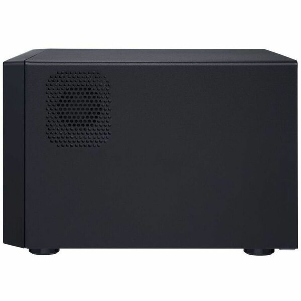 Qnap Qnap 16, TVS-872N-I3-8G - TVS-872N-I3-8G