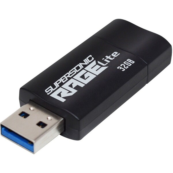Patriot Memory Patriot Rage Lite 32GB USB - PEF32GRLB32U