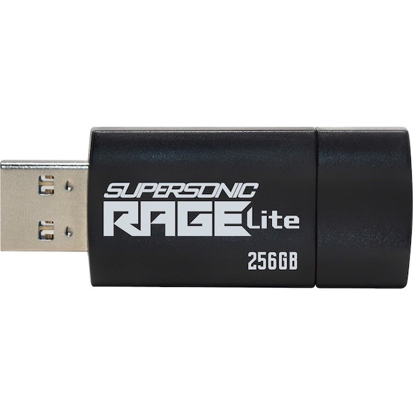 Patriot Memory Patriot Rage Lite 256GB USB - PEF256GRLB32U