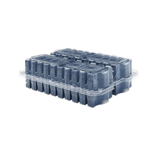Hpe Hpe Lto-7 Ultrium Non Custom Lbl 20 Pk - C7977AN